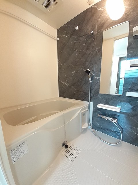 エテルノ　プラシード 風呂画像