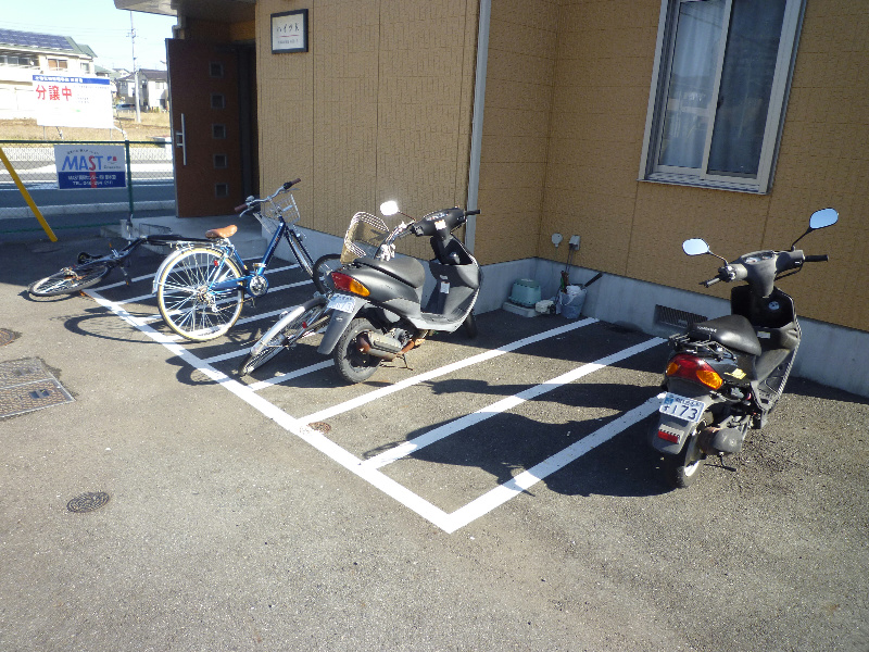 ハイツK その他外観1