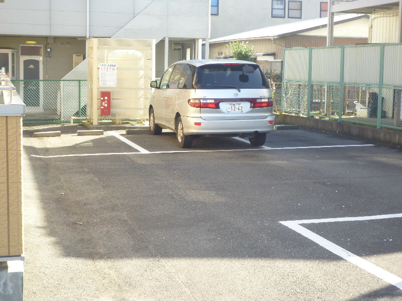 ハイツK その他外観2