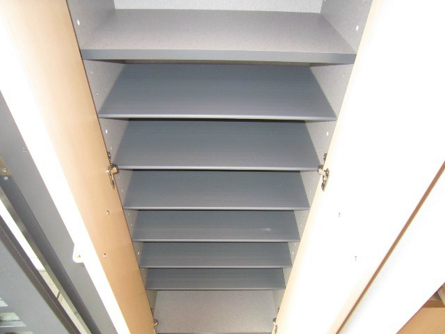 ハイツK その他8