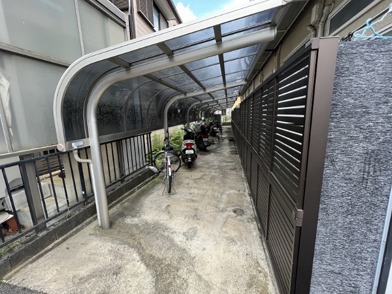 ピュアタウン落合 その他外観2