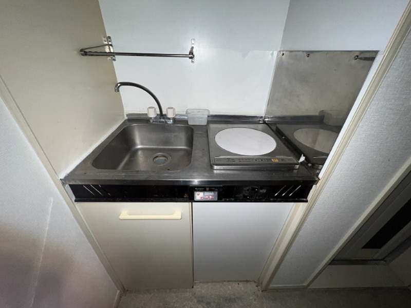 ピュアタウン落合 キッチン