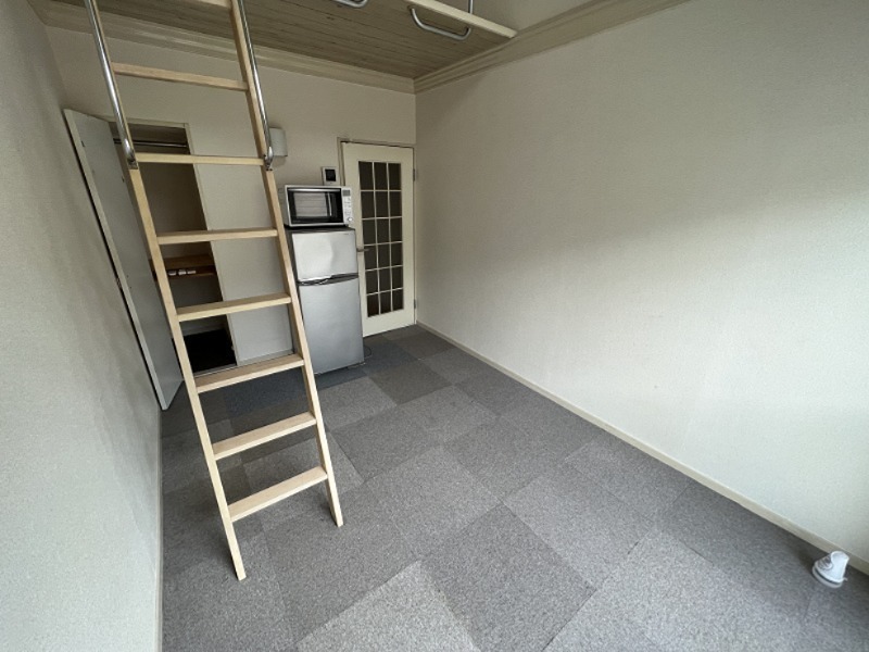 ピュアタウン落合 ベッドルーム