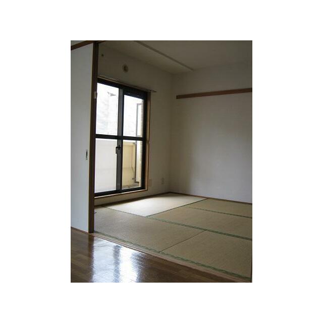 ドミールＥ東戸塚 ベッドルーム