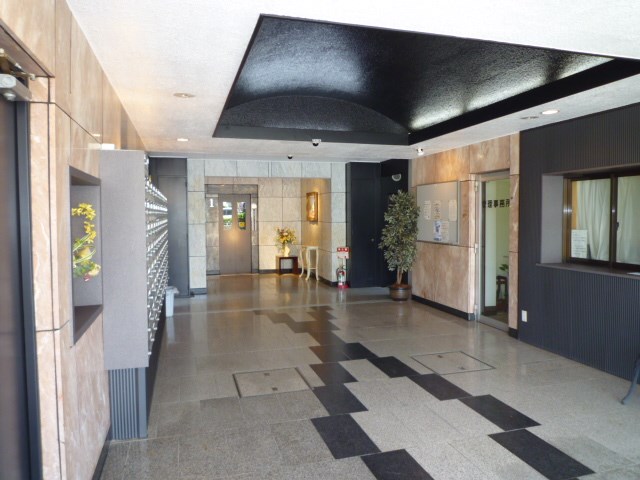 ボヌール秦野Ⅰ その他外観3