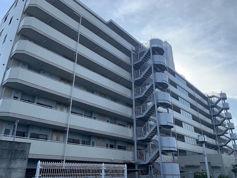 ボヌール秦野Ⅰ その他外観5