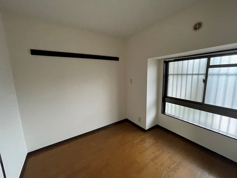 ボヌール秦野Ⅰ ベッドルーム