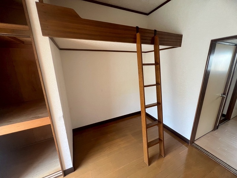 チェリーハイツA その他部屋・スペース
