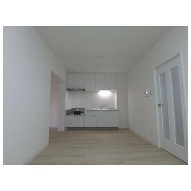 ロイヤルプラザ湘南 リビング