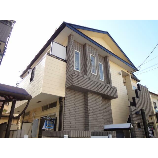 エトワールさがみ野 103号室 外観