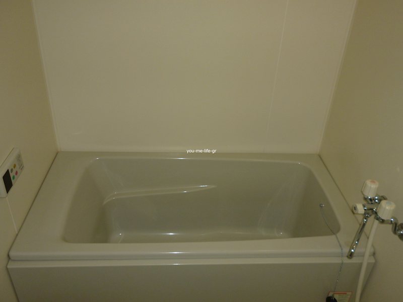 アリストクラシィア 風呂画像