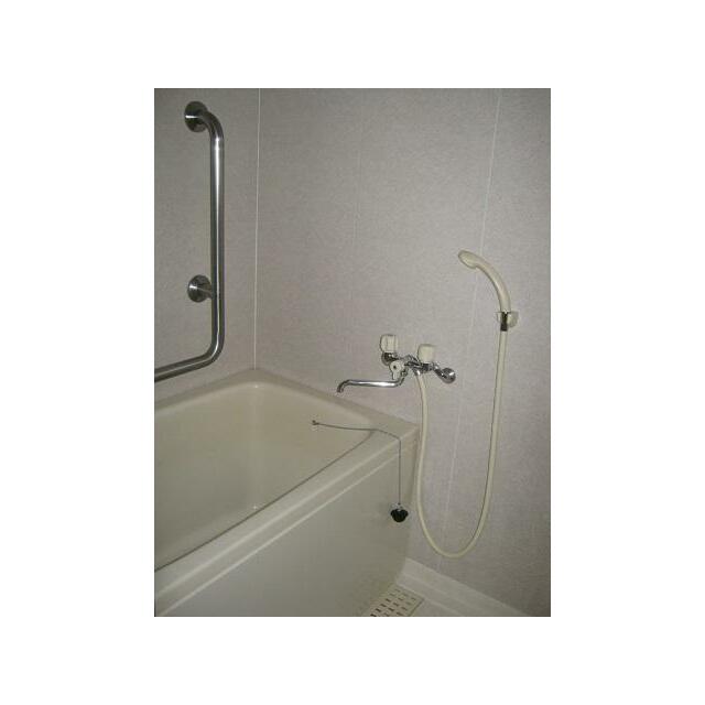 ドミールＥ東戸塚 風呂画像