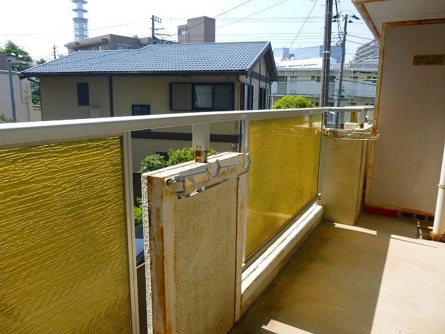 第二アサヒハイツ その他4