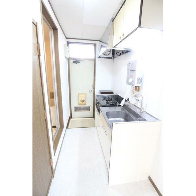 グリーングロウハイツ その他2