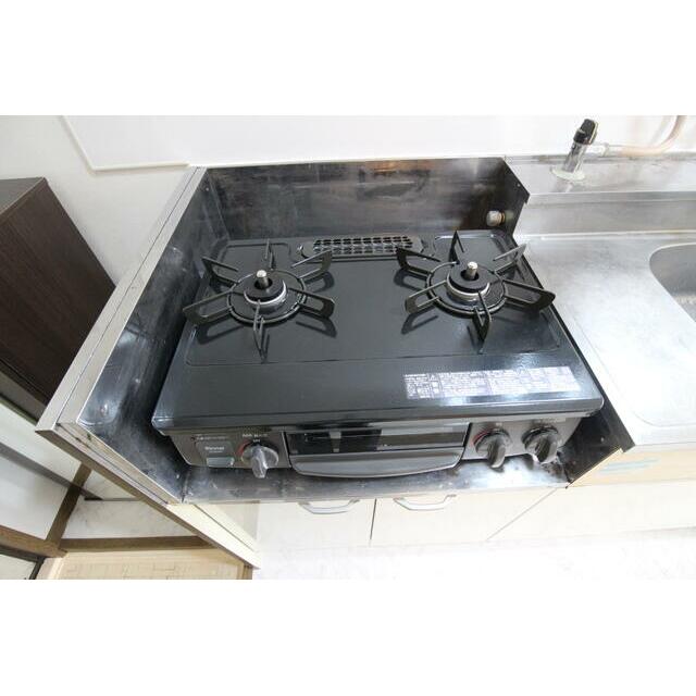 グリーングロウハイツ その他4