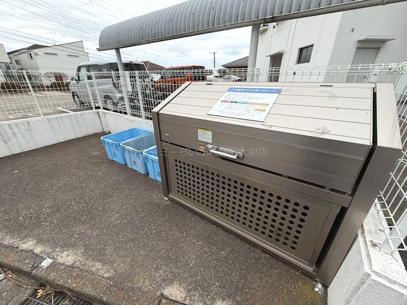 ロイヤルプラザ湘南 その他外観1