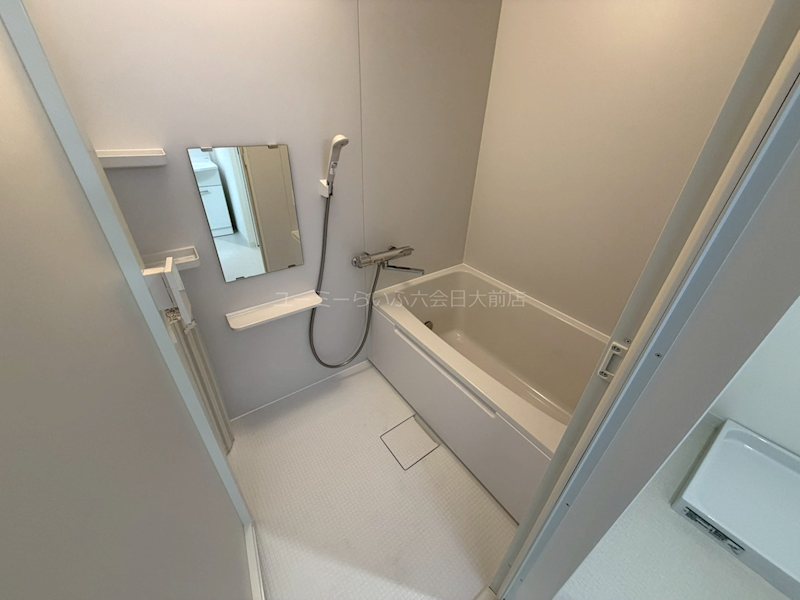 ロイヤルプラザ湘南 風呂画像