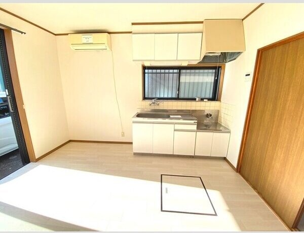 ファミリーテラス川久保Ⅰ その他4