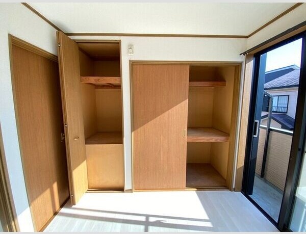 ファミリーテラス川久保Ⅰ その他6