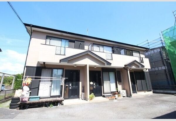 ファミリーテラス川久保Ⅰ その他外観1