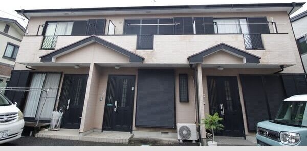 ファミリーテラス川久保Ⅰ その他外観3