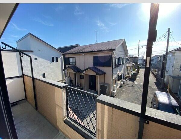 ファミリーテラス川久保Ⅰ その他7