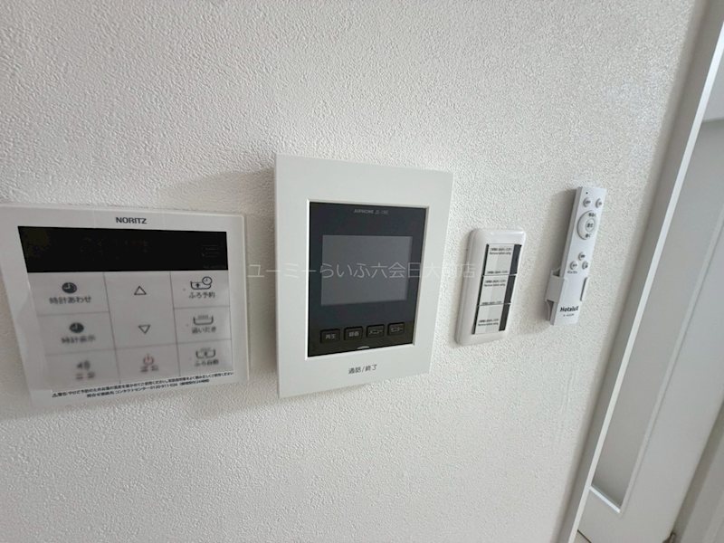 ロイヤルプラザ湘南 セキュリティ
