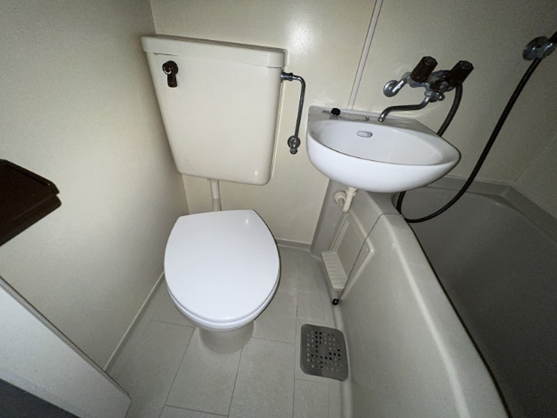 ピュアタウン落合 その他2