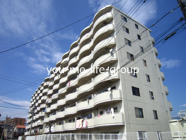 ボヌール秦野Ⅰ 711号室 外観