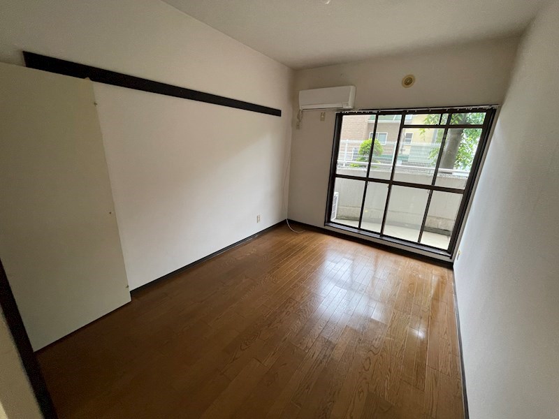 ボヌール秦野Ⅰ リビング