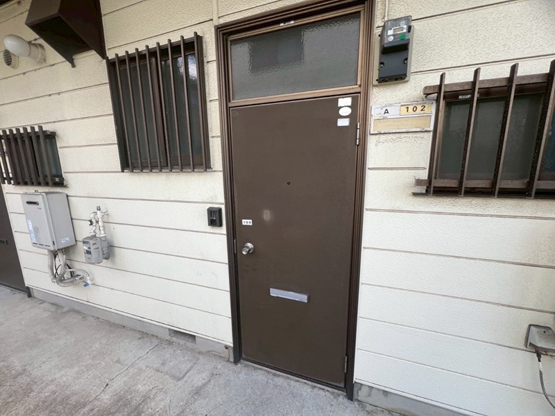 チェリーハイツA その他6