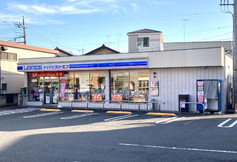 エトワールさがみ野 周辺画像2