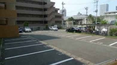 ドミールＥ東戸塚 その他外観1