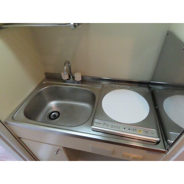 エトワールさがみ野 キッチン