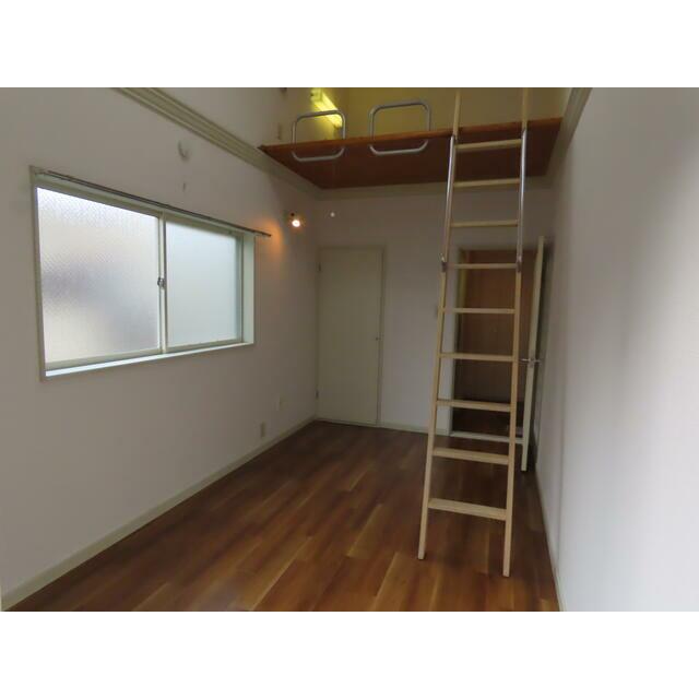 エトワールさがみ野 ベッドルーム