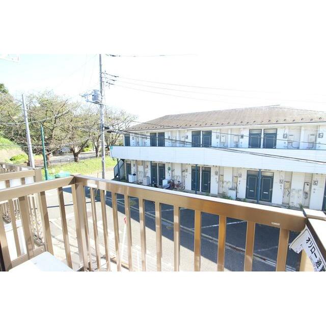 グリーングロウハイツ その他3