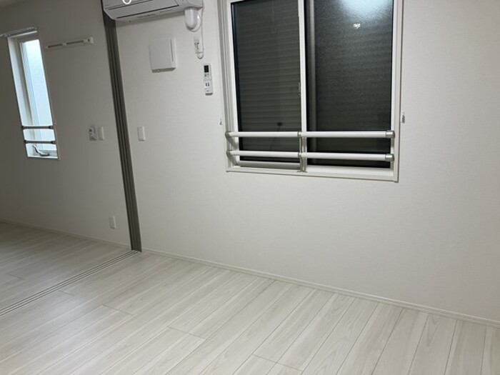 ブリーズコースト　A リビング