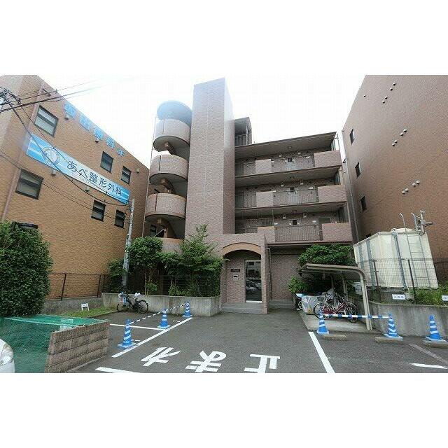 アヴェニール 501号室 外観