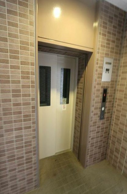 アヴェニール その他外観2