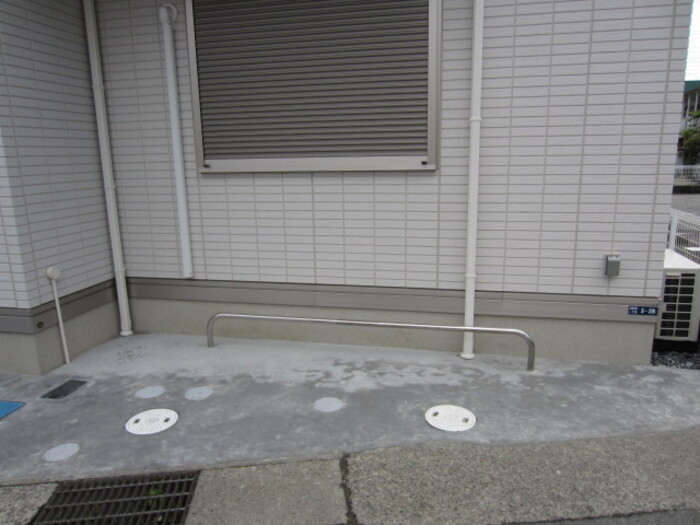 ブルーゲート湘南 その他外観2