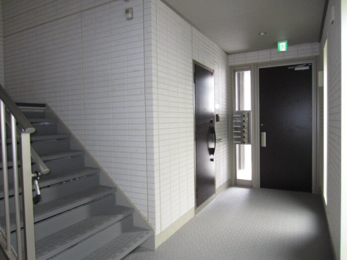 ブルーゲート湘南 その他外観3