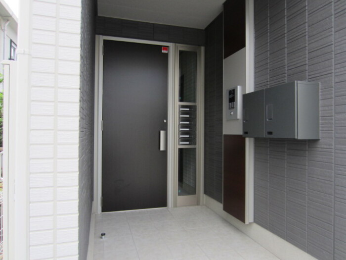 ブルーゲート湘南 その他外観4