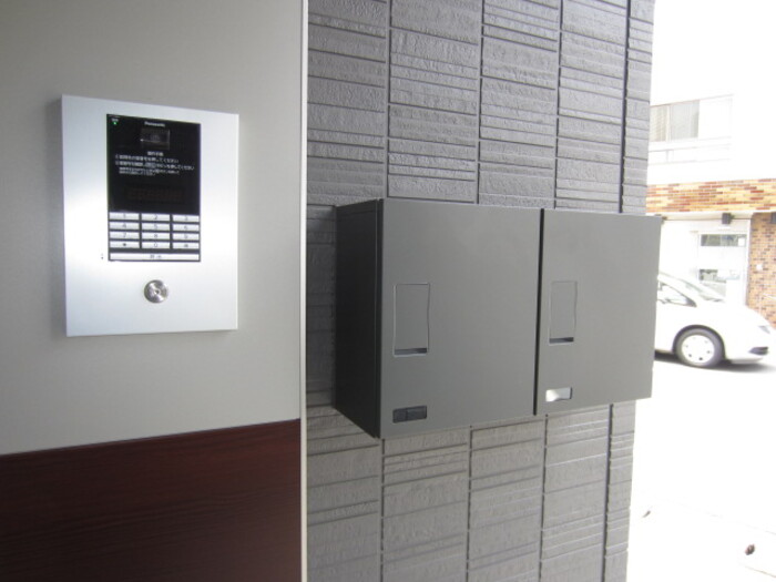 ブルーゲート湘南 その他外観5