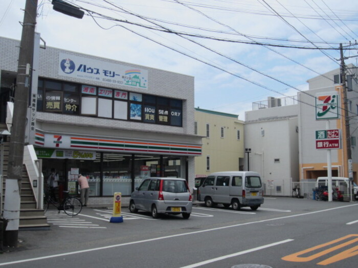 ブルーゲート湘南 その他外観6