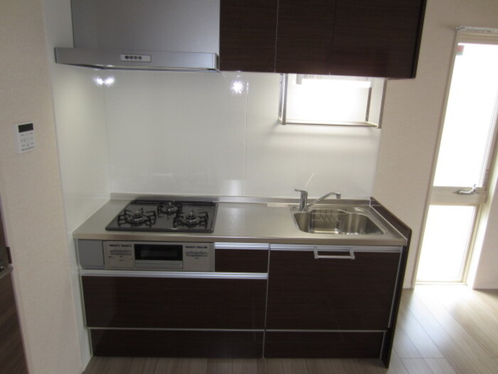 ブルーゲート湘南 キッチン