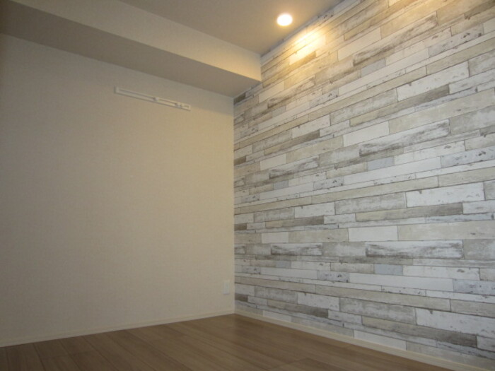 ブルーゲート湘南 ベッドルーム