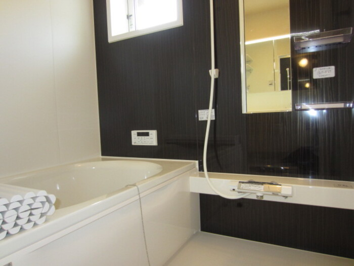 ブルーゲート湘南 風呂画像