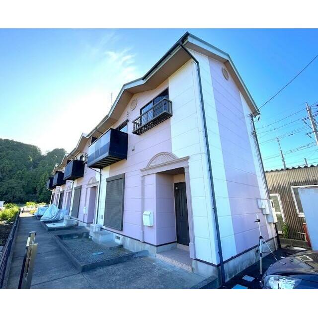 Ｄｕｐｌｅｘ　Ｋｏｓａｗａ 101号室 外観