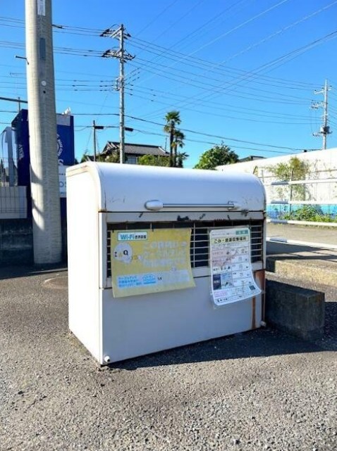 Ｄｕｐｌｅｘ　Ｋｏｓａｗａ その他外観5