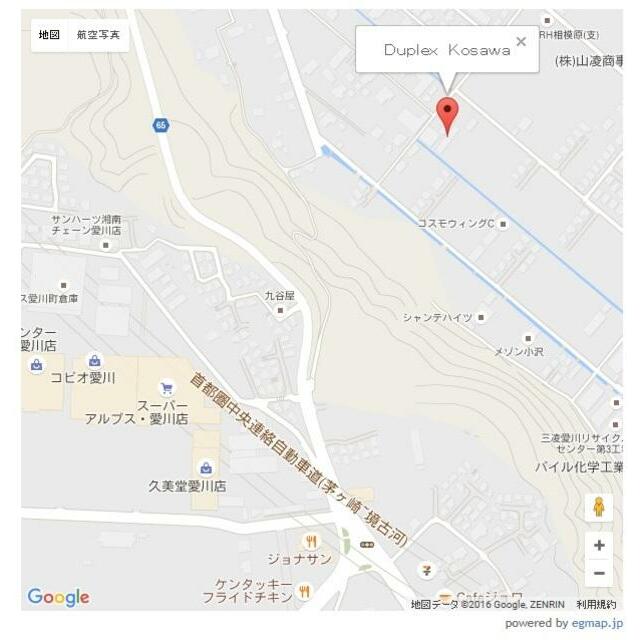 Ｄｕｐｌｅｘ　Ｋｏｓａｗａ その他11